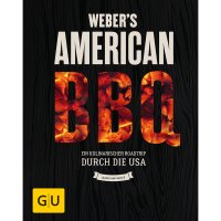 Weber®´s American Barbecue