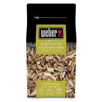 Weber® Räucherchips Apfelholz, 700 g