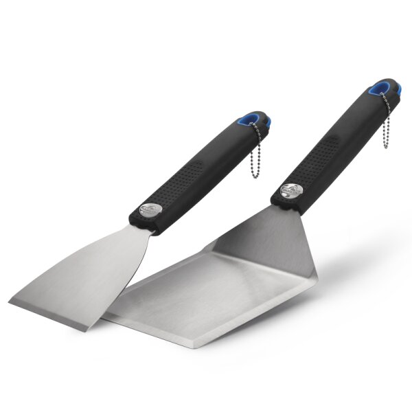 2tlg Plancha-Tool Set