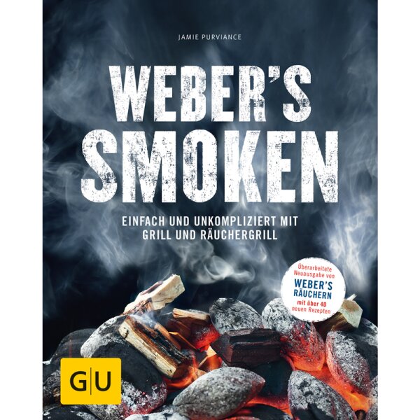 Weber®´s Smoken