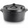 Gusseisen Dutch Oven mit Decke Ø 28cm 6 Liter