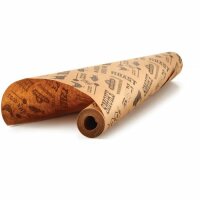 Premium Butcher Paper Rolle, 0,44 x 27 m