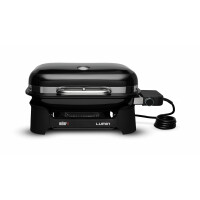 Lumin Compact Elektrogrill-Black