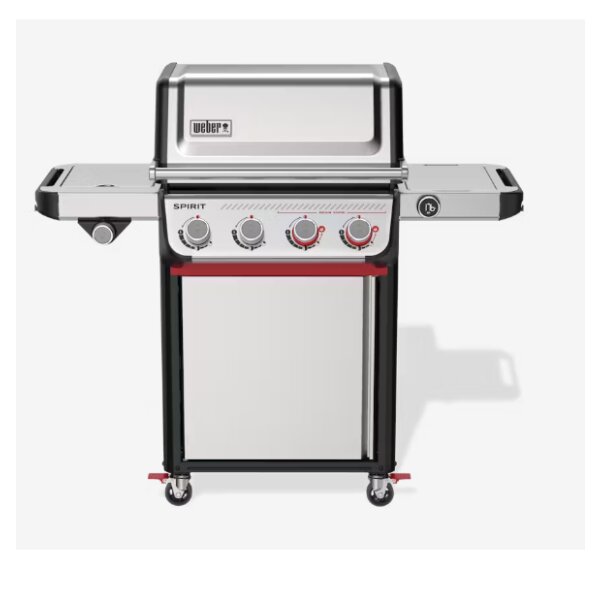 Spirit SP-435 Gasgrill