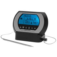 PRO Funk-Digital Thermometer